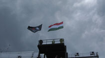 Impressionen GP Ungarn 2011 - Budapest