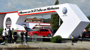 Gti treffen wörthersee kosten
