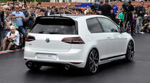 Impressionen GTI-Treffen Wörthersee 2015