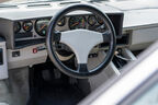 Impressionen Lamborghini Countach alt neu