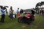 Impressionen - Pebble Beach Concours d'Elegance 2016 