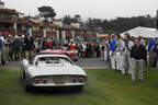 Impressionen - Pebble Beach Concours d'Elegance 2016 