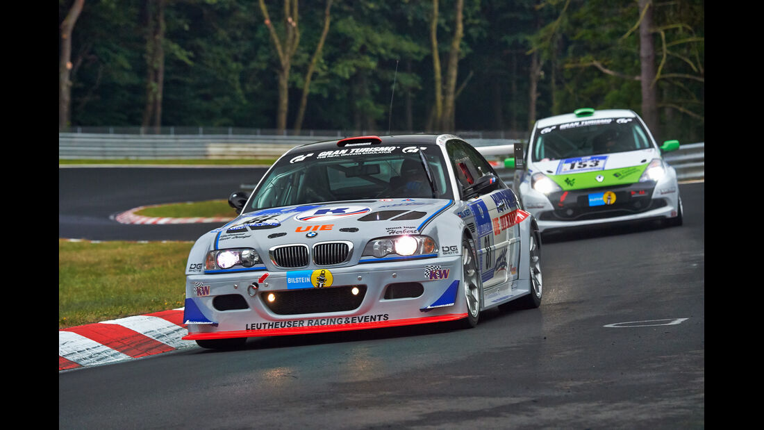 Impressionen Qualifying 2 - 24h Rennen - Nürburgring Nordschleife -20. Juni 2014