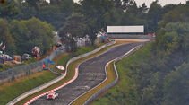 Impressionen Qualifying 2 - 24h Rennen - Nürburgring Nordschleife -20. Juni 2014