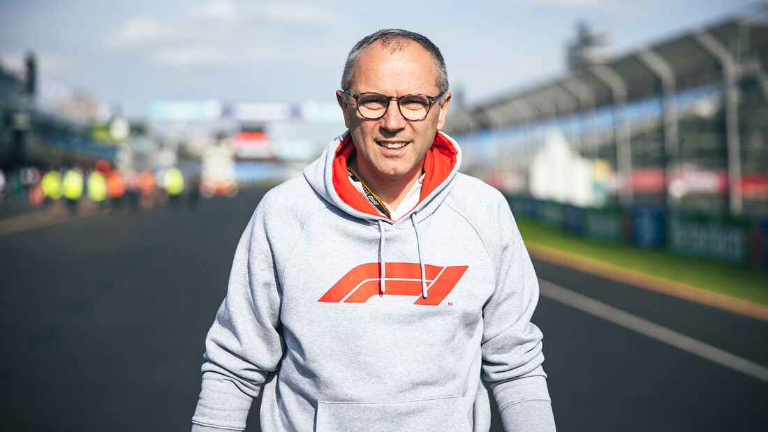 Impressionen - Vorbereitungen  - Formel 1 - GP Australien - Melbourne 2022