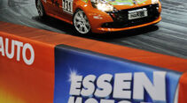 Impressionen von der Essen Motor Show 2009