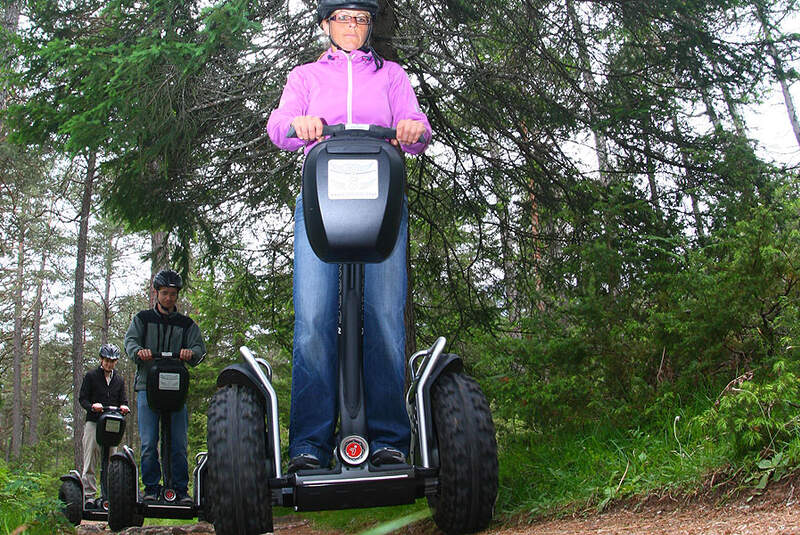 Imst Segway