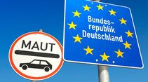 In Deutschland wird in den nächsten Jahren eine Maut für Autobahnen eingeführt, was bedeutet das für Wohnmobilfahrer.