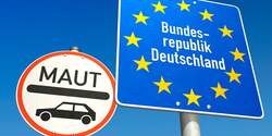 In Deutschland wird in den nächsten Jahren eine Maut für Autobahnen eingeführt, was bedeutet das für Wohnmobilfahrer.