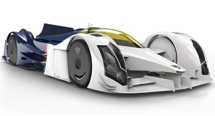 InMotion IM01