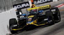 IndyCar 2023 - Colton Herta - Andretti Autosport