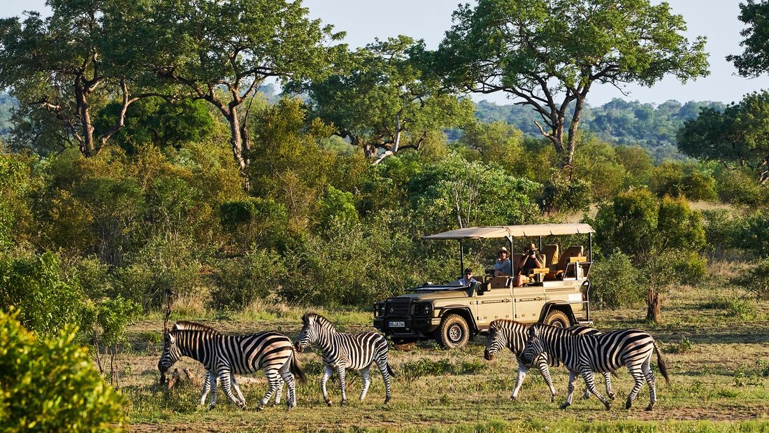 Ineos Grenadier Safari Umbau Botswana Kavango Engineering Toyota Land Cruiser