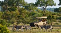 Ineos Grenadier Safari Umbau Botswana Kavango Engineering Toyota Land Cruiser