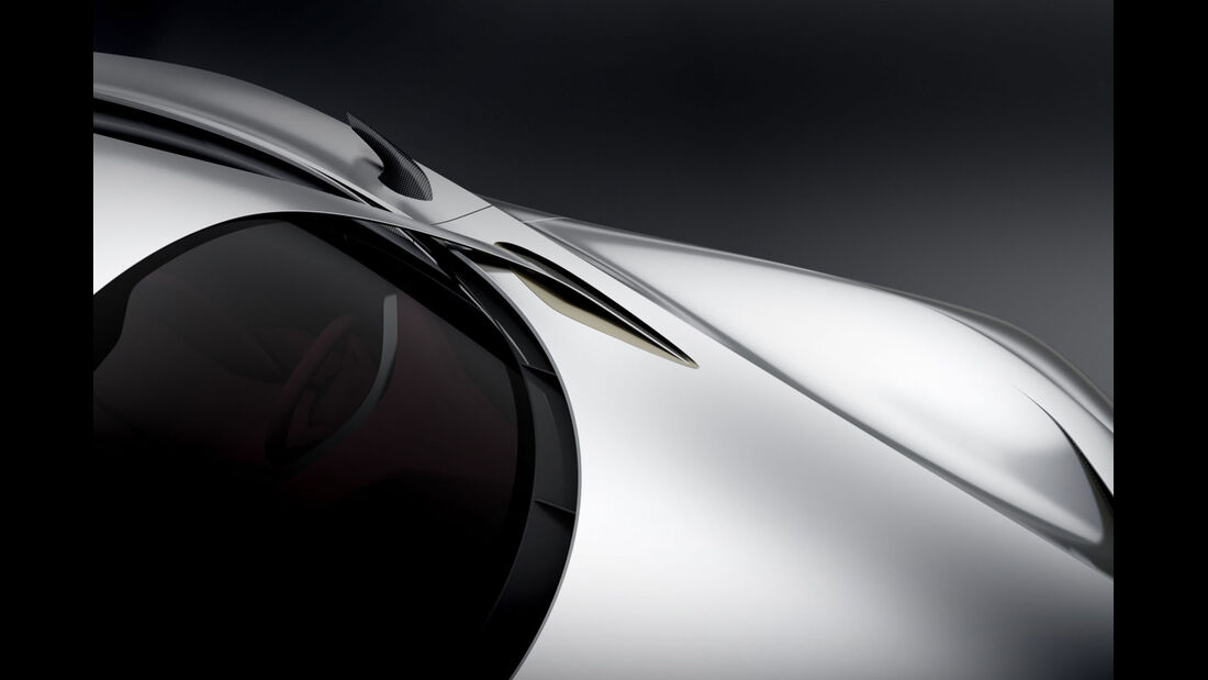 Infiniti Concept Vision Gran Turismo - Gran Turismo 6 - GT6