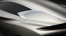 Infiniti Concept Vision Gran Turismo - Gran Turismo 6 - GT6