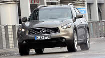 Infiniti FX50 S