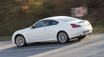 Infiniti G37 Coupé