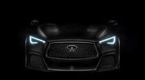 Infiniti Project Black S