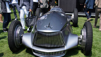 Infiniti Prototype 9