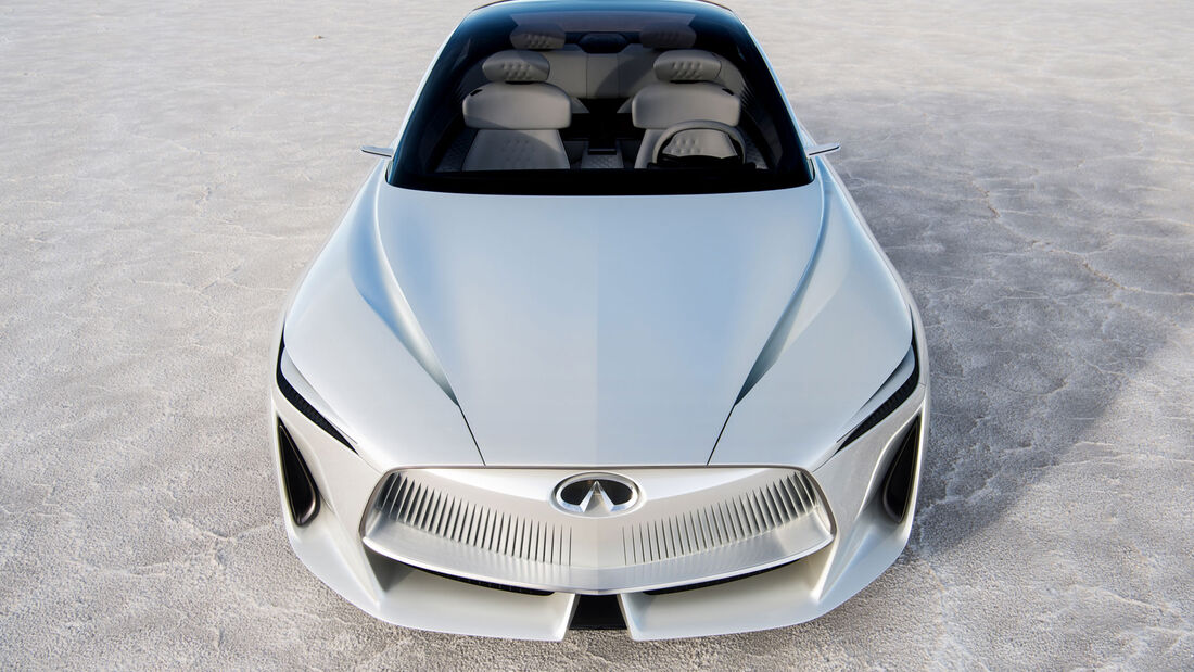 Infiniti Q Inspiration