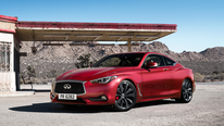 Infiniti Q60