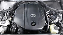 Infiniti Q70 2.2 D Sport, Motor