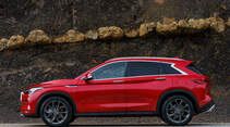 Infiniti QX50