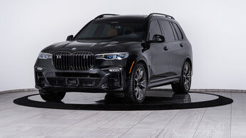 Inkas BMW X7