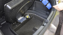 Innenraum-Check Hyundai i30, Kofferraum