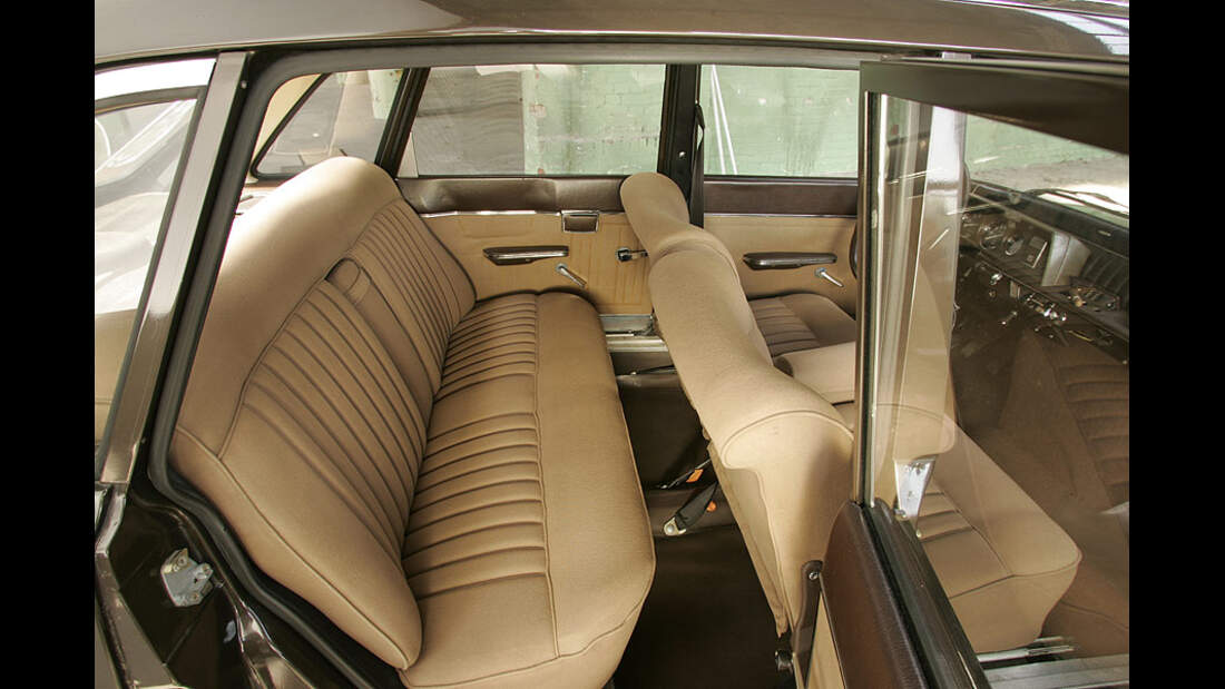 Renault 16 im Fahrbericht: Mit 16 hat man noch Träume | AUTO MOTOR UND