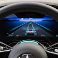 Insight Mercedes-Benz Drive Pilot Berlin 2024