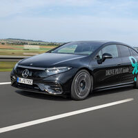 Insight Mercedes-Benz Drive Pilot Berlin 2024