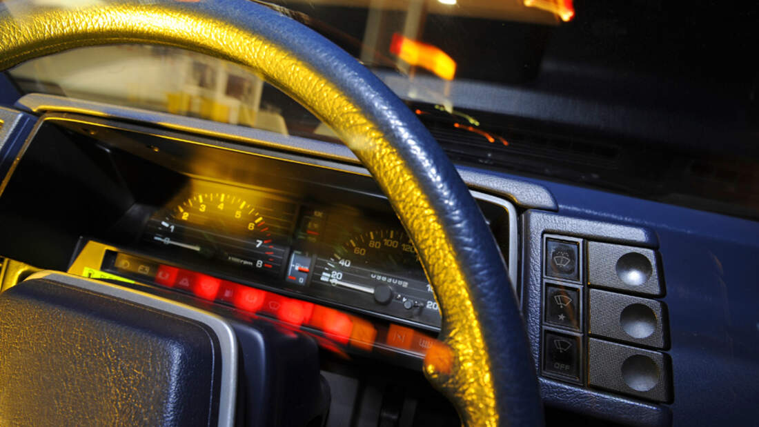 Mazda 626 Coupé 2.0 GLX im Fahrbericht: Seltenes Mazda-Coupé - auto