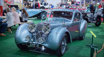 Interclassics & Topmobiel Maastricht