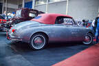 Interclassics & Topmobiel Maastricht