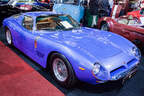 Interclassics & Topmobiel Maastricht