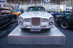 Interclassics & Topmobiel Maastricht