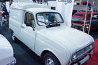 Interclassics & Topmobiel Maastricht