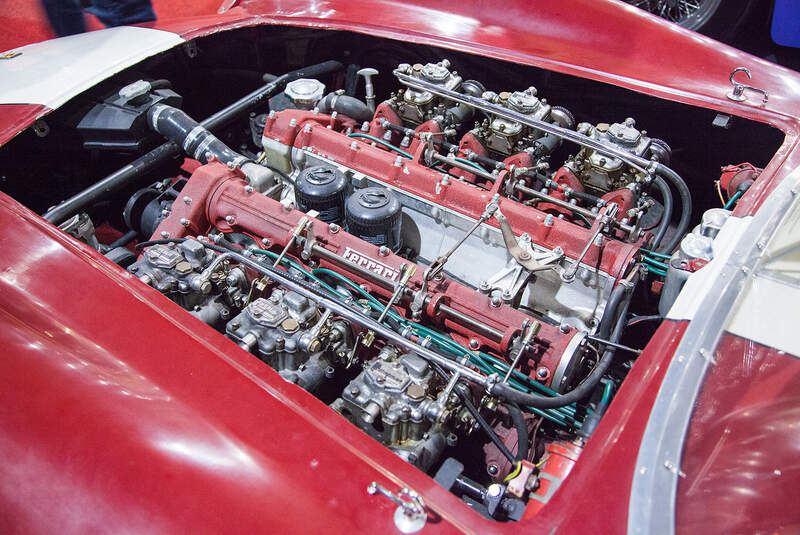 Interclassics & Topmobiel Maastricht