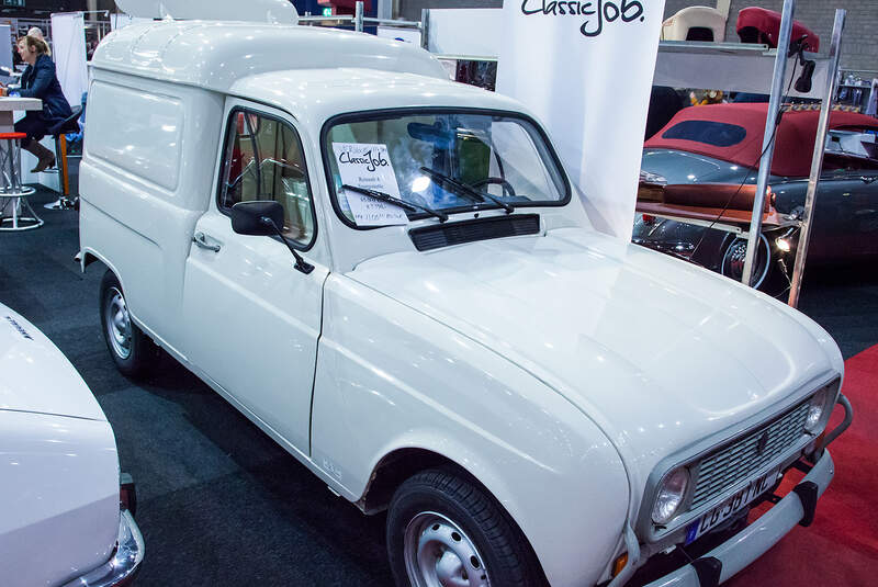 Interclassics & Topmobiel Maastricht