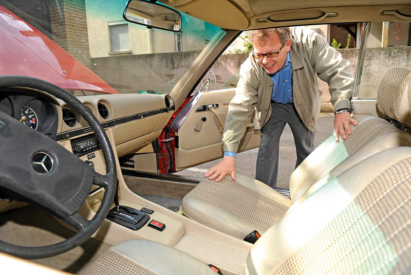 Interieur