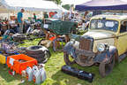 International Autojumble Beaulieu