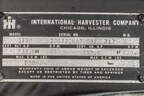 International Harvester Loadstar