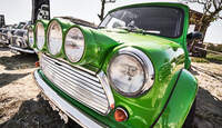 International Mini Meeting