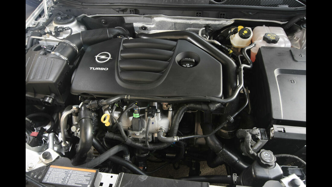 Irmscher-Opel Insignia 2.0 Turbo