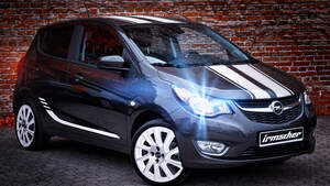 Irmscher Opel Karl