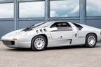 Isdera Imperator 108i (1991)