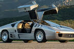 Isdera Imperator 108i (1991)