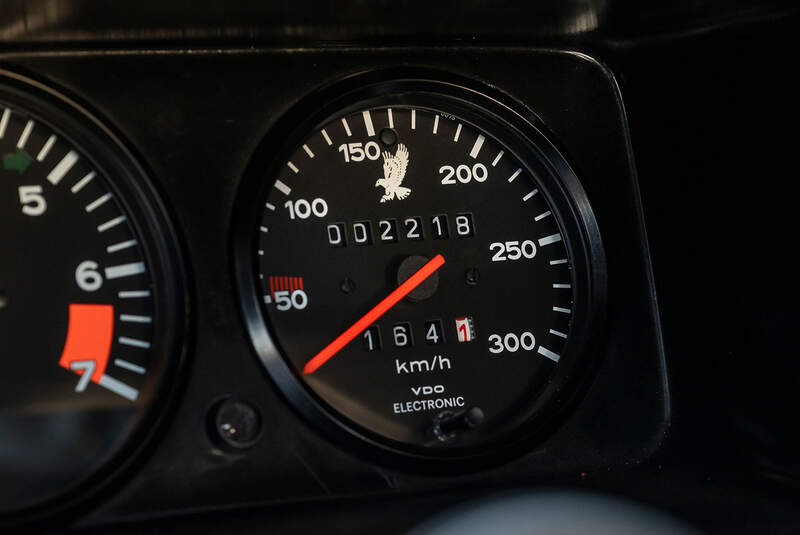 Isdera Imperator 108i (1991)