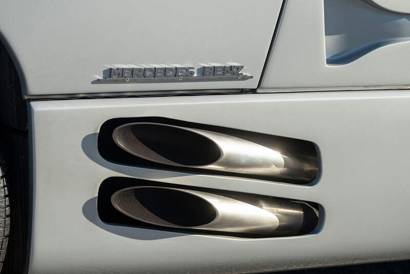 Isdera Imperator 108i (1991)